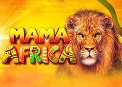 Mama Africa