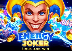 Energy Joker: Hold and Win