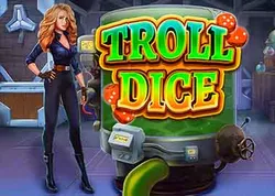 Troll Dice