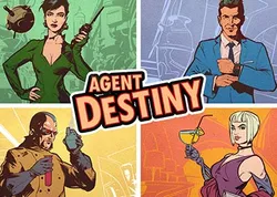 Agent Destiny