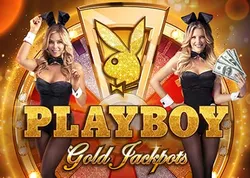 Playboy Gold Jackpots